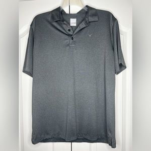 Callaway mens golf polo